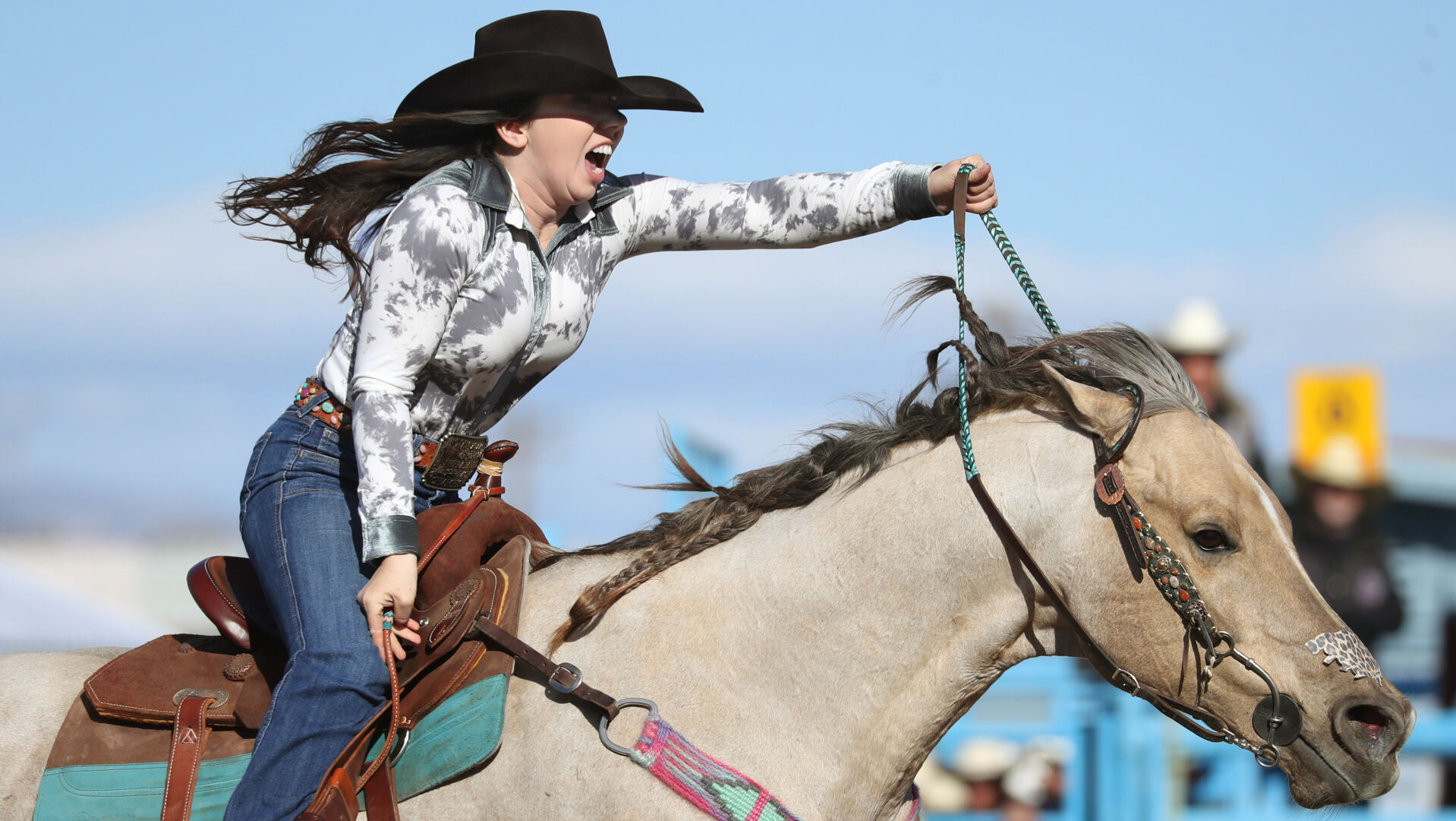 Tucson Rodeo